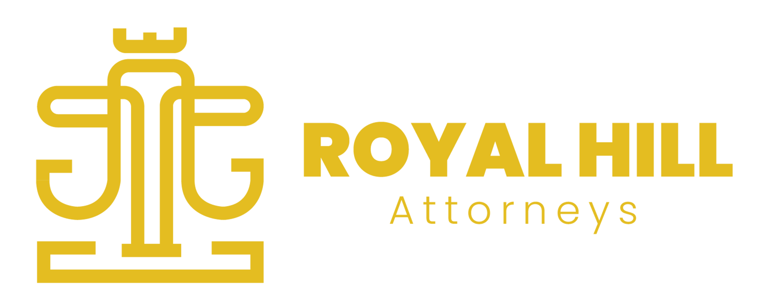 RoyalHill Attorneys — home