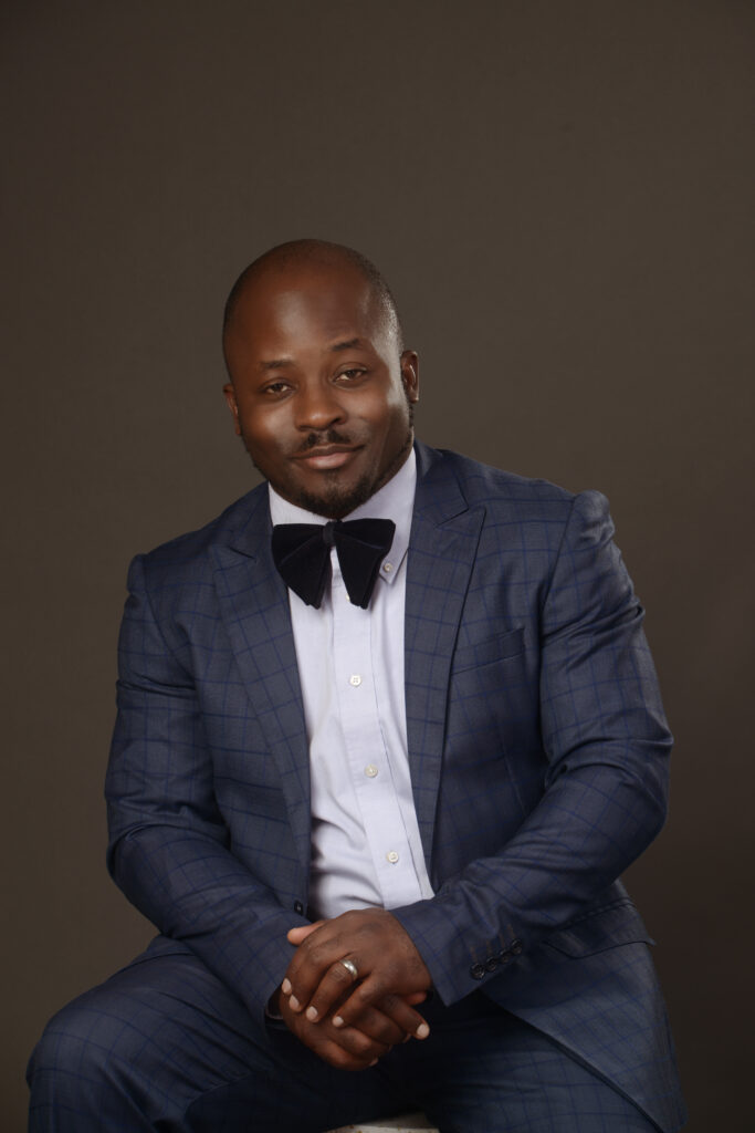 Tobi Adelusi